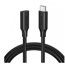Кабель UGREEN US353-10387 Black (10387)