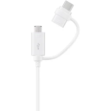 Кабель Samsung EP-DG930DWEGRU белый