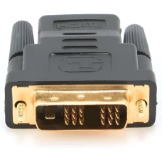 Переходник Cablexpert A-HDMI-DVI-2