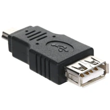 Адаптер Vcom CA411