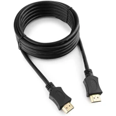 Кабель Cablexpert CC-HDMI4L-10 HDMI v2.0 3.0м