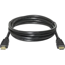 Кабель Defender HDMI-07 HDMI M-M ver 1.4 2.0м 87352