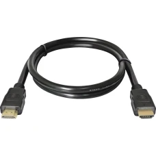 Кабель Defender HDMI-03 1м черный (87350)