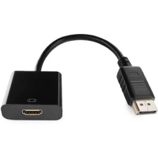 Переходник Cablexpert DisplayPort (M) - HDMI (M) A-DPM-HDMIF-002
