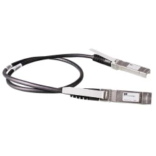 Кабель прямого подключения HP Aruba SFP+ J9281D