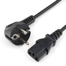 Кабель Power Cube RPC-186BL PRO 1.8 черный