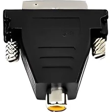 Переходник Matrox ADP-DVI-RCA20F 20шт