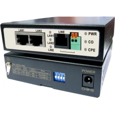 Удлинитель Osnovo TR-IP2