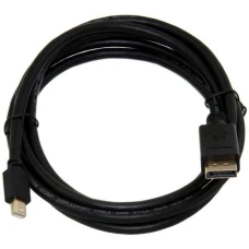 Кабель Telecom TA682-1.8M черный