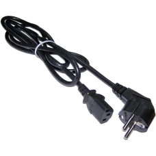Кабель Lanmaster LAN-PP13/SHA-2.0-BK