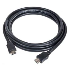 Кабель Cablexpert HDMI CC-HDMI4-10 3.0м, v2.0, 19M/19M черный