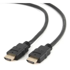 Кабель Cablexpert HDMI - HDMI черный (CC-HDMI4-20M)