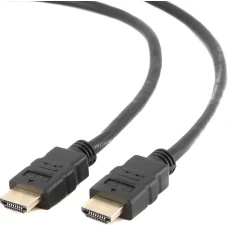 Кабель Cablexpert HDMI v1.4 15м черный (CC-HDMI4-15M)