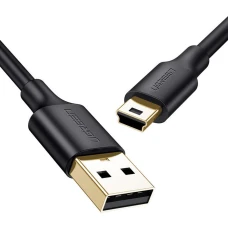 Кабель UGREEN US132-10385 Black (10385)