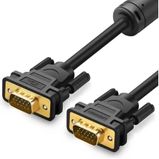 Кабель UGREEN VG101-11632 Black (11632)
