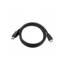 Кабель Cablexpert DisplayPort-HDMI CC-DP-HDMI-5M
