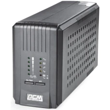 Источник бесперебойного питания Powercom Smart King Pro (SPT-700-II)