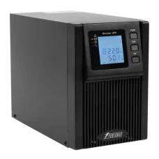 Источник бесперебойного питания PowerMan Online 1000I IEC320 On-line 900W/1000VA (531715)