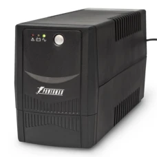 Источник бесперебойного питания PowerMan Back Pro 850I Plus IEC320 (6150953)