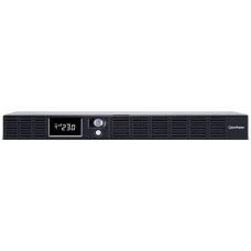 Источник бесперебойного питания CyberPower OR1000ERM1U