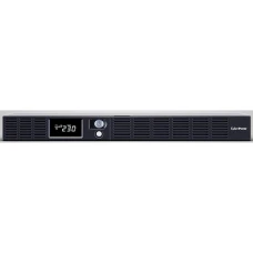 Источник бесперебойного питания CyberPower OR600ERM1U