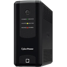 Источник бесперебойного питания CyberPower UT1200EG