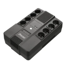Источник бесперебойного питания PowerMan Brick 650 Plus