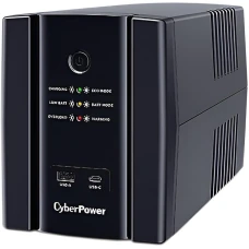 Источник бесперебойного питания CyberPower UT2200EIG