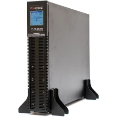 Источник бесперебойного питания Штиль STR STR1103SL черный