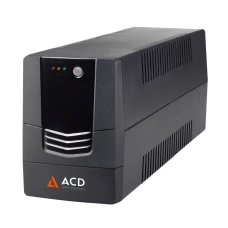 Источник бесперебойного питания ACD PW-Base 2000 (80L-C74144-00G)