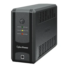 Источник бесперебойного питания CyberPower UT675EIG