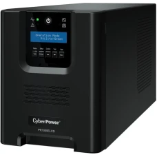 Источник бесперебойного питания CyberPower PR1000ELCD