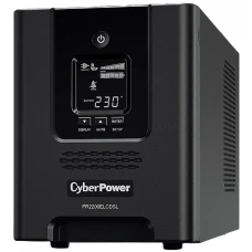 Источник бесперебойного питания CyberPower PR2200ELCDSL