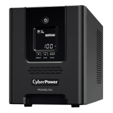 Источник бесперебойного питания CyberPower PR3000ELCDSL