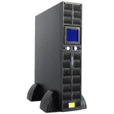 Источник бесперебойного питания CyberPower PR1500ELCDRT2U