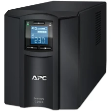 Источник бесперебойного питания APC SMC2000I