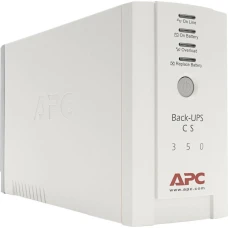 Источник бесперебойного питания APC BK500EI