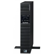 Источник бесперебойного питания CyberPower OL3000ERTXL2U