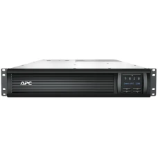 Источник бесперебойного питания APC Smart-UPS черный (SMT2200RMI2UC)