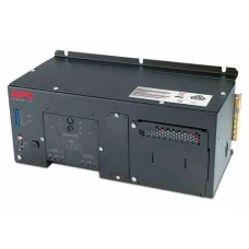 Источник бесперебойного питания APC Industrial черный (SUA500PDRI-S)