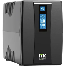 Источник бесперебойного питания ITK EET-0800VA-1-001