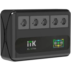 Источник бесперебойного питания ITK ELT5-600VA-1-001