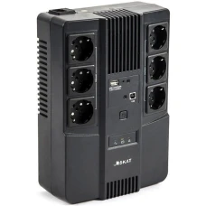 Источник бесперебойного питания Бастион SKAT-UPS 600 AI