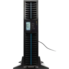 Источник бесперебойного питания Smartwatt Data Pro 1800Вт черный (3703020040003)