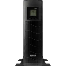 Источник бесперебойного питания Smartwatt Data черный (3703020030004)