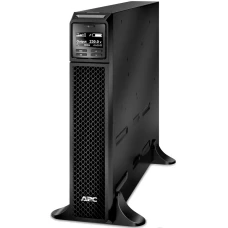 Источник бесперебойного питания APC Smart-UPS SRT (SRT1000XLI)