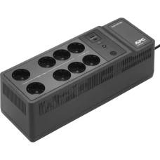 Источник бесперебойного питания APC Back-UPS (BE850G2-RS)
