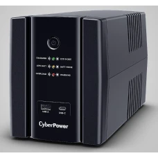 Источник бесперебойного питания CyberPower UT1500EG