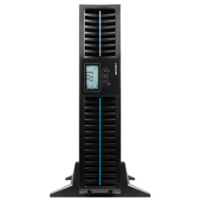 Источник бесперебойного питания Smartwatt Data Pro Combo 1800Вт черный (3703020040005)