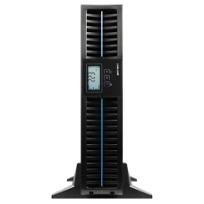 Источник бесперебойного питания Smartwatt Data Pro IEC 2700Вт черный (3703020040007)